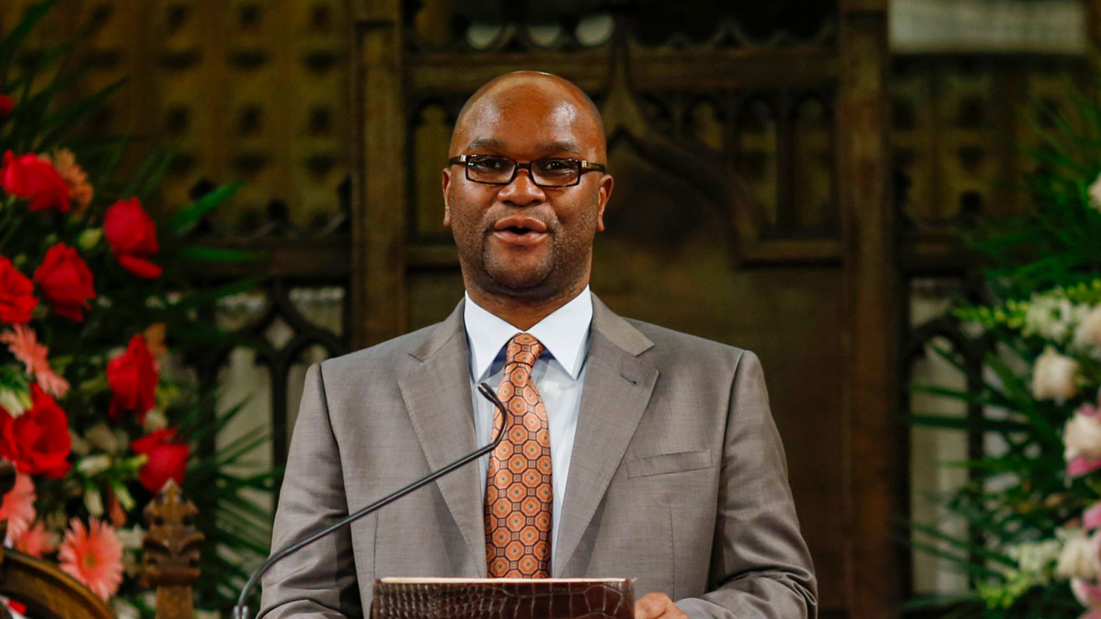 Nkosinathi Emmanuel Mthethwa