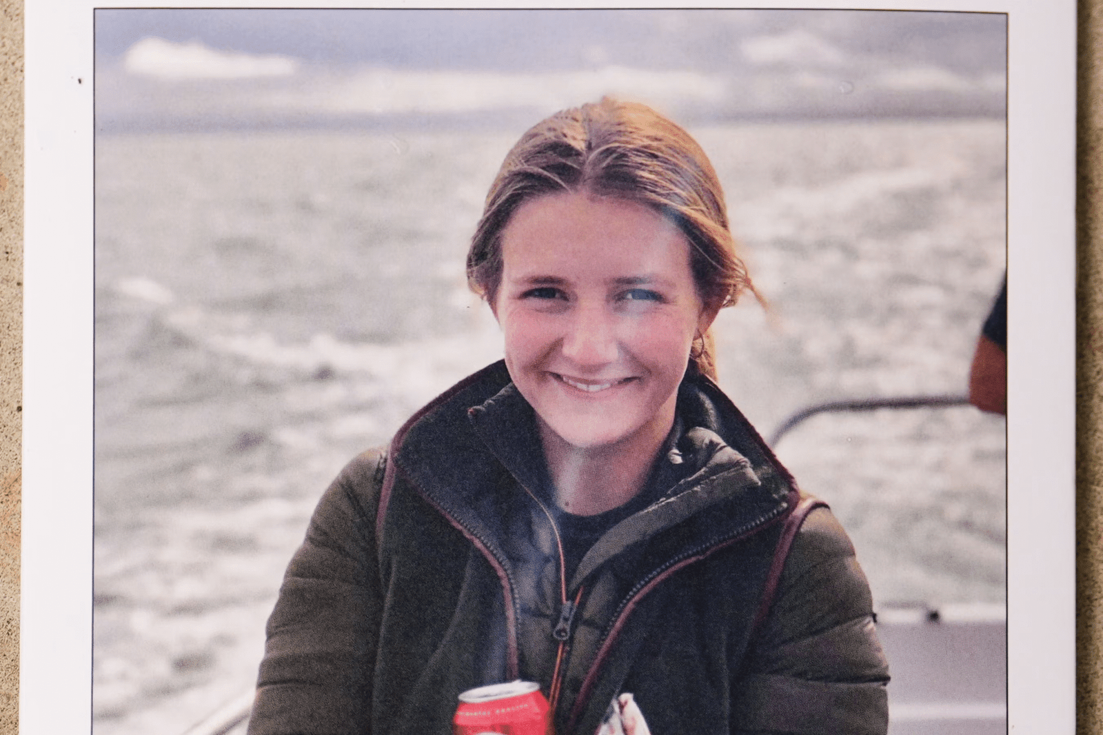 Elizabeth Helen Godwin