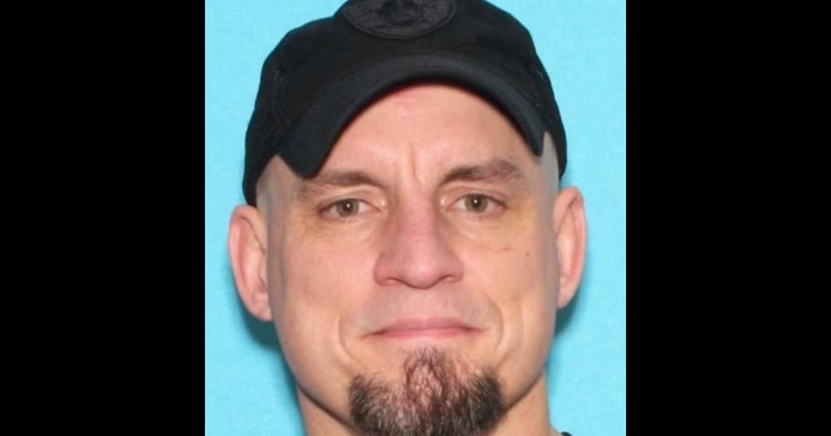 Randy Thomas Zimmerman