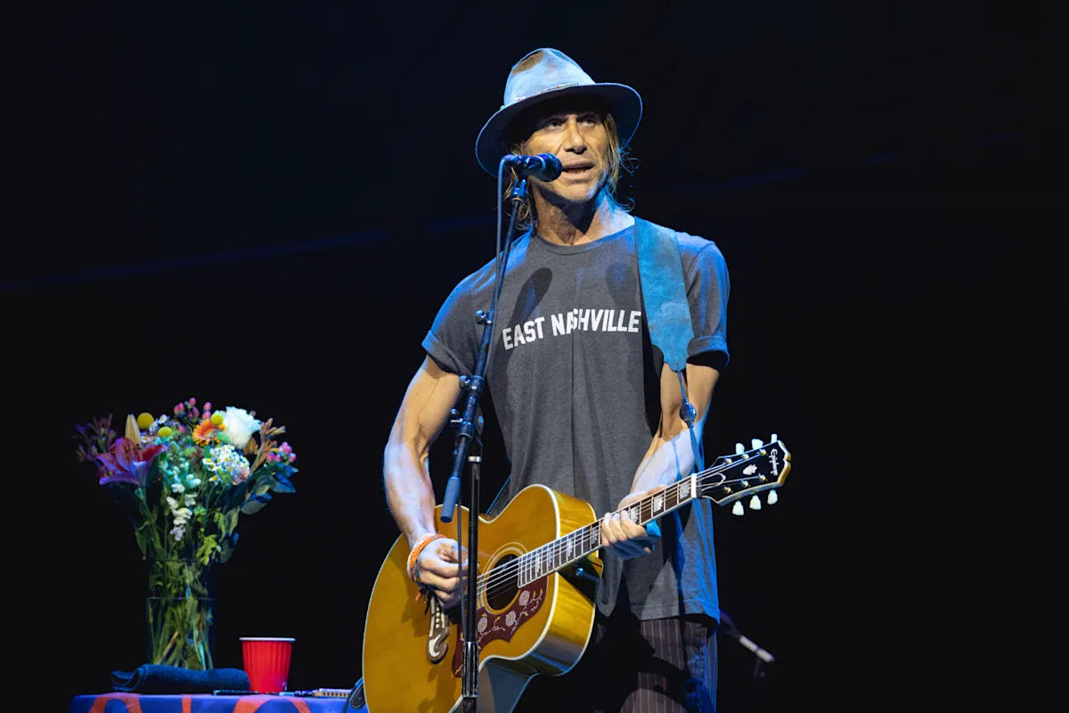 Todd Snider