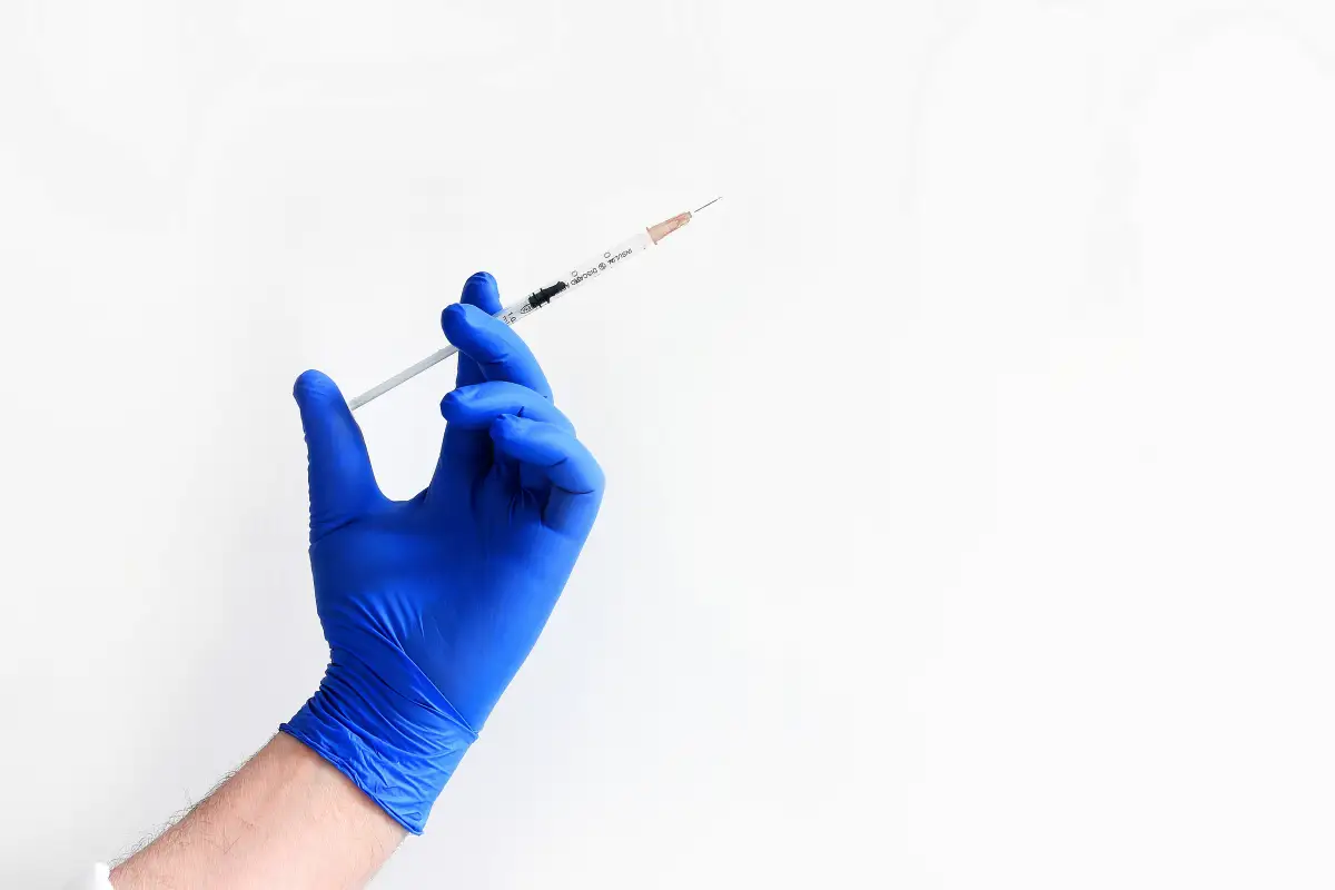 Nurse Kills 10 Of His Patients Due To Workload