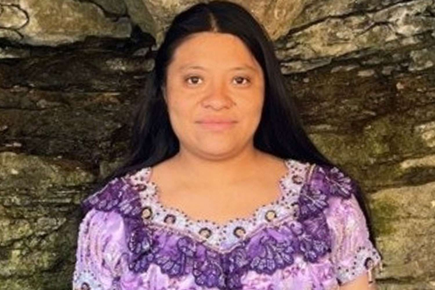 María Florinda Ríos Pérez