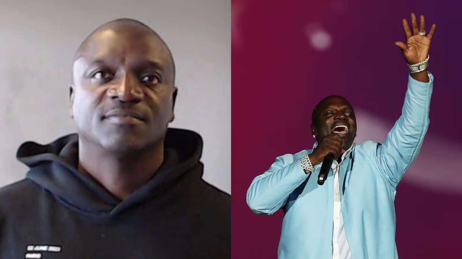 Akon