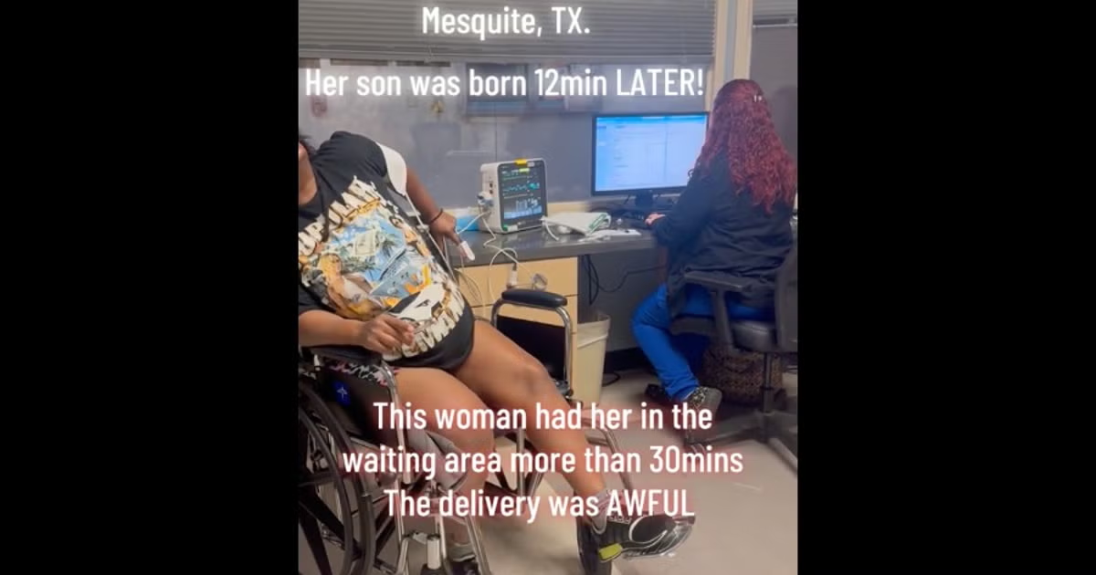 Dallas Regional Medical Center