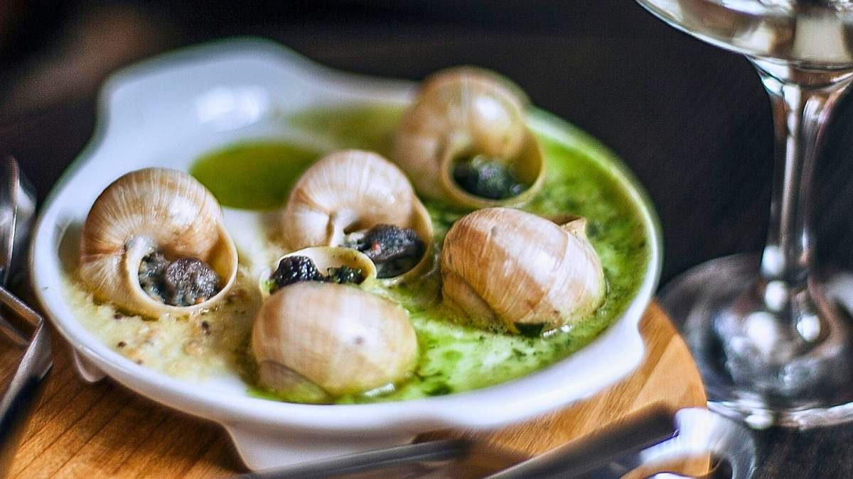 L’Escargot des Grands Cols