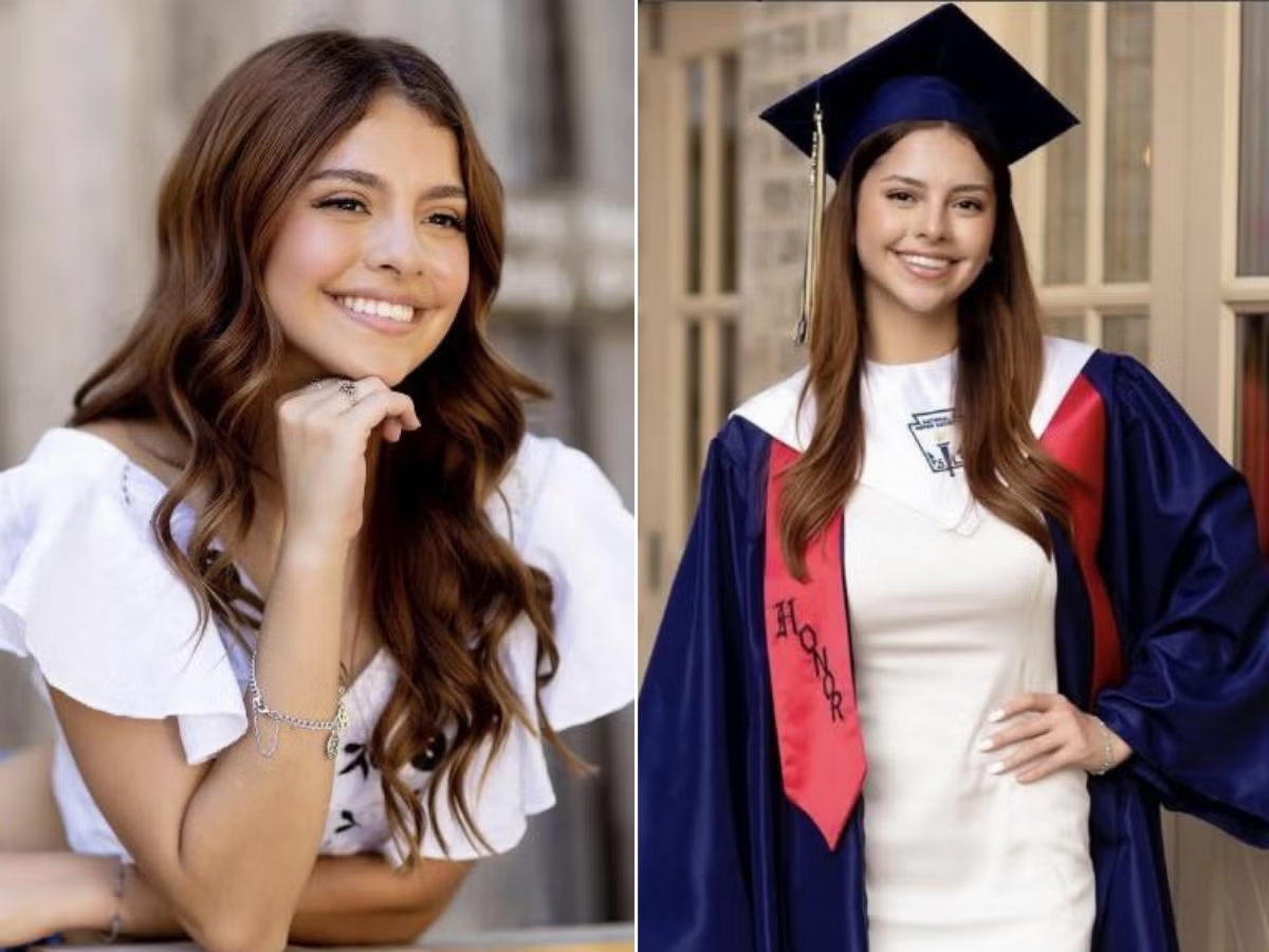 Camila Mendoza Olmos