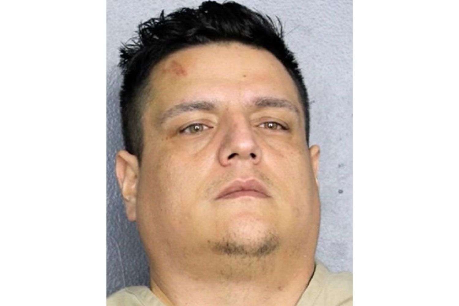 Mario Alejandro Ramirez