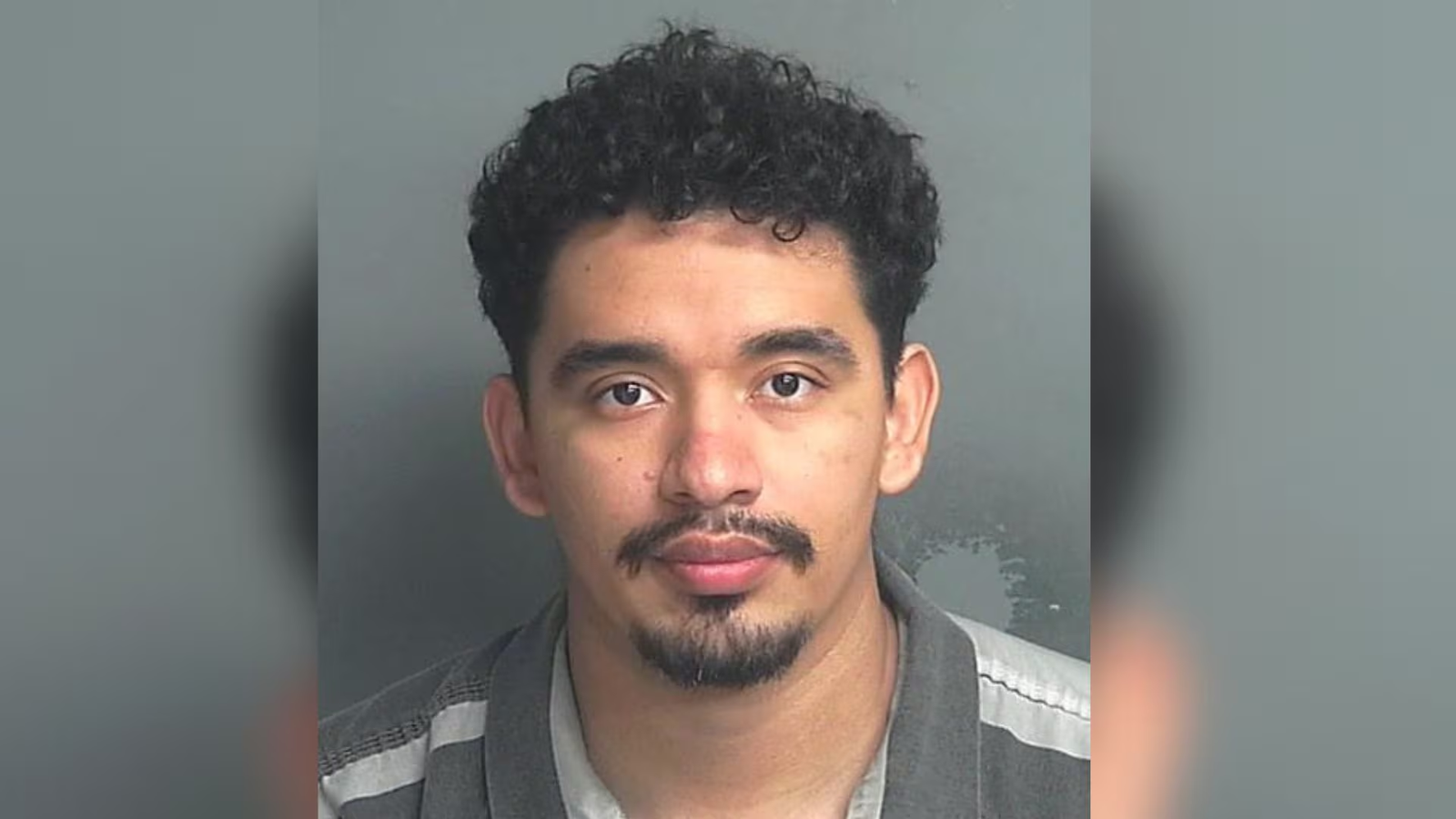 Giovanni Rosales Espinoza