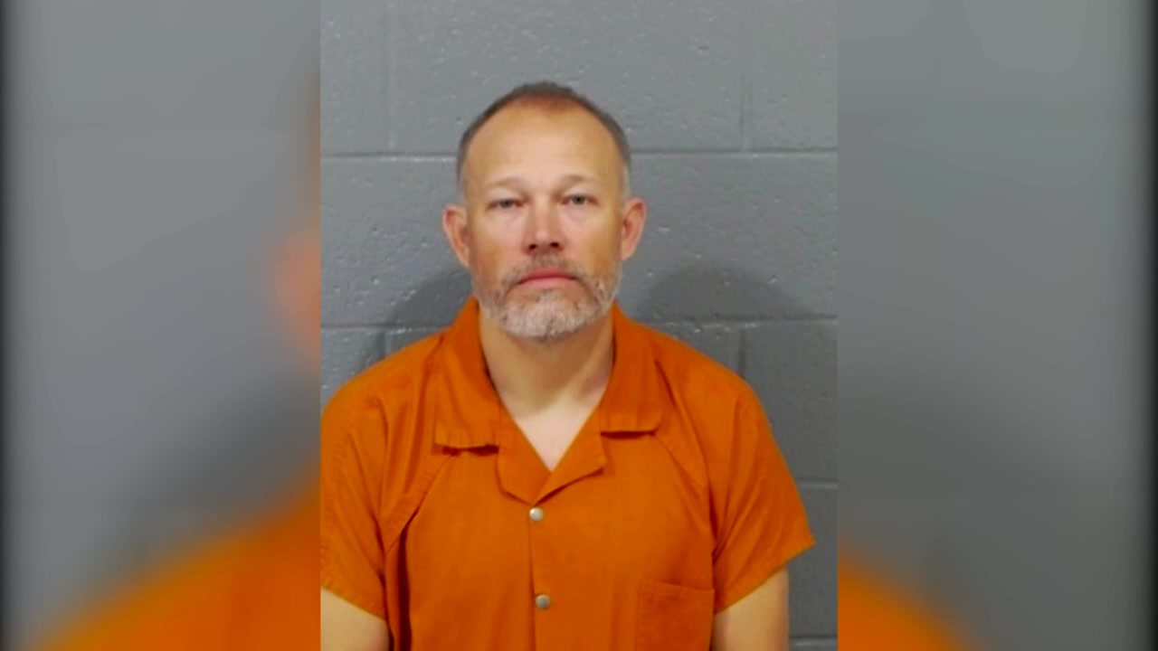 Justin Tawse Brigham