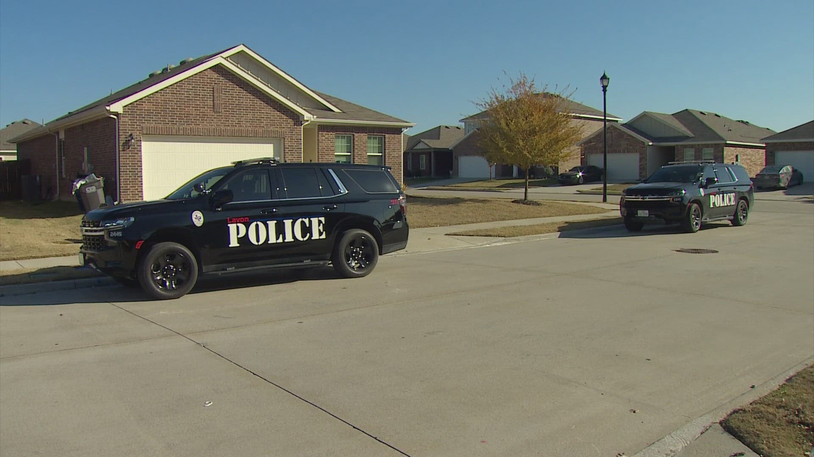 Community Trails Middle School