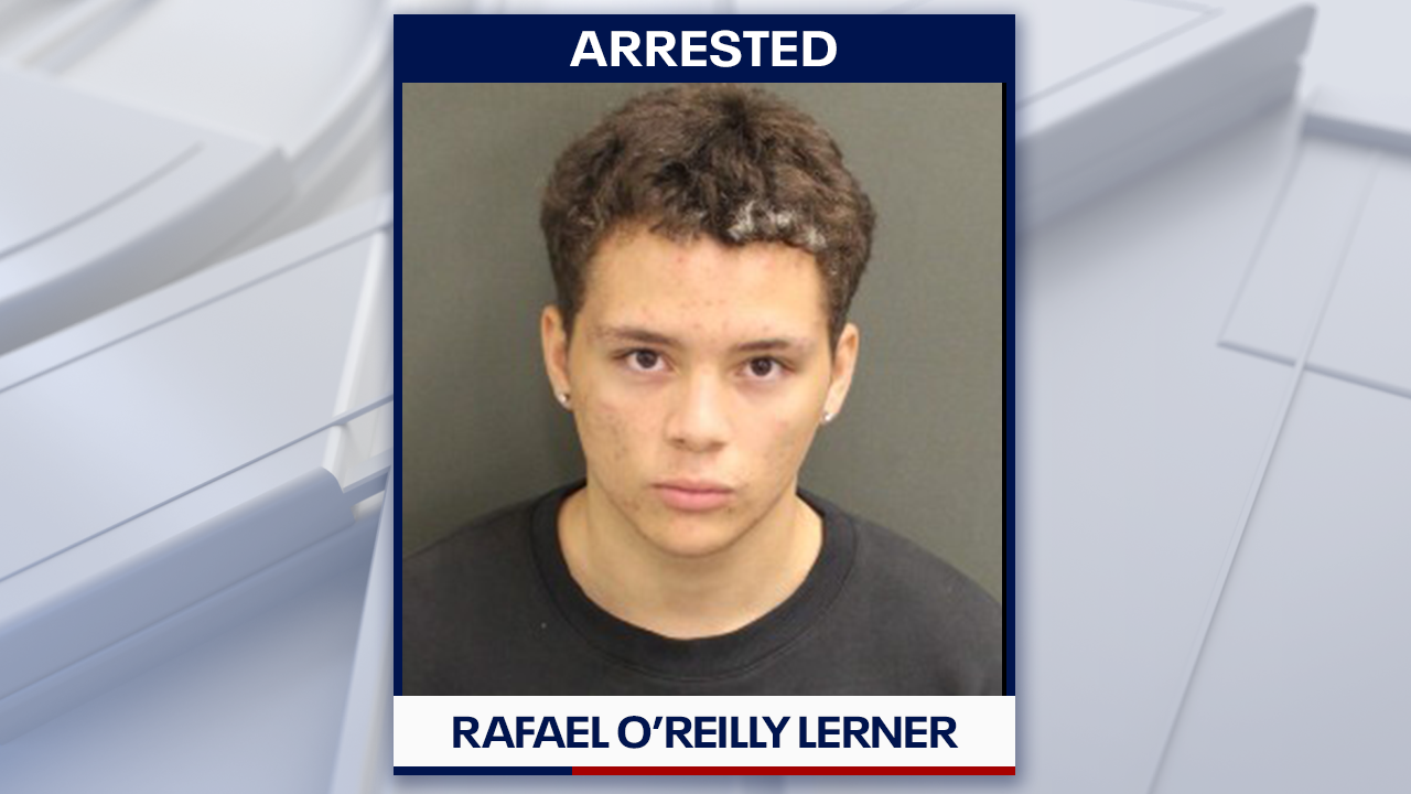 Rafael O’Reilly Lerner