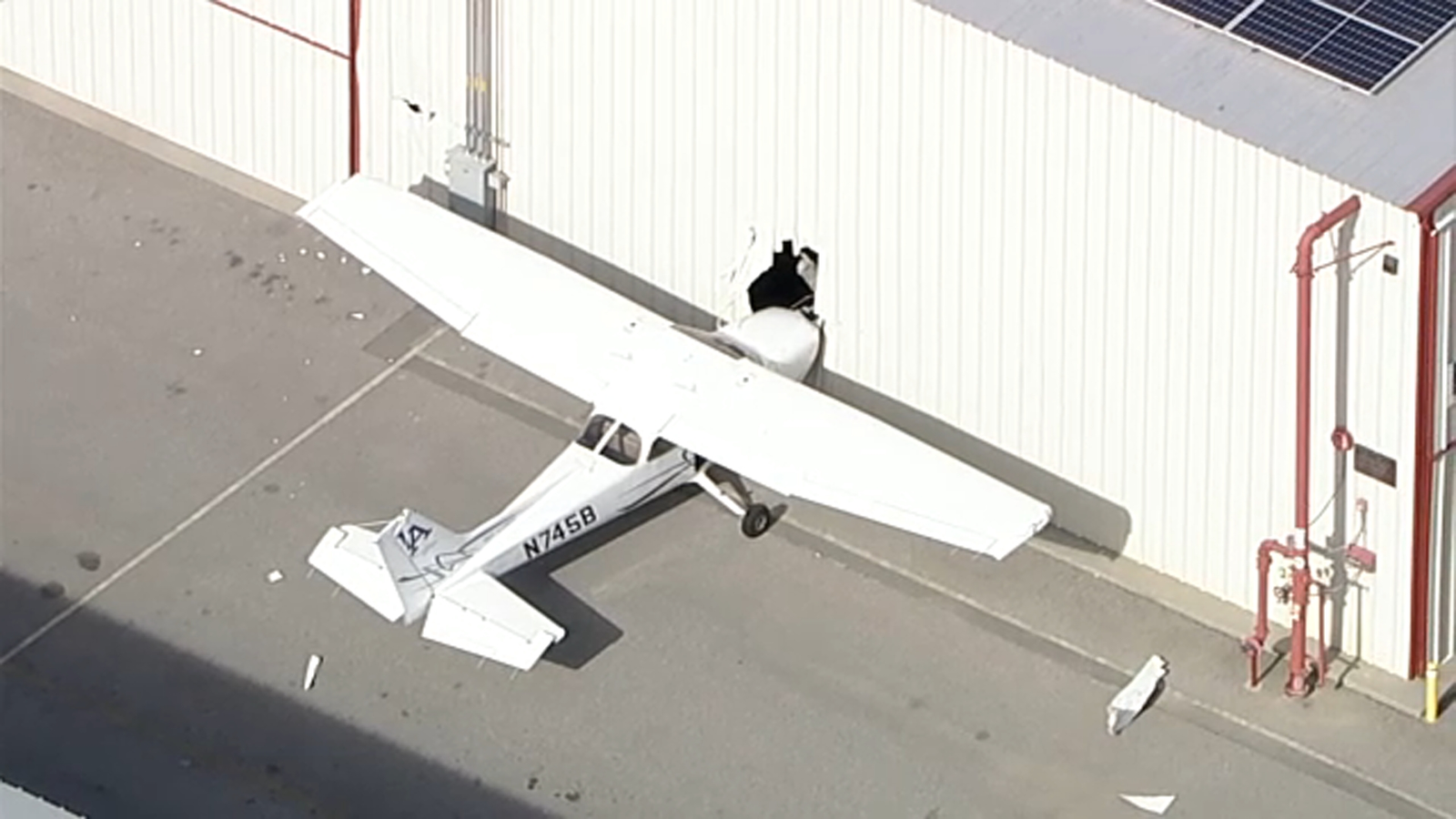 Ceffareno Michael Logan