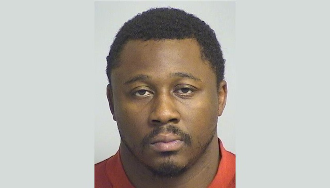 Tyler Miguel Armistad