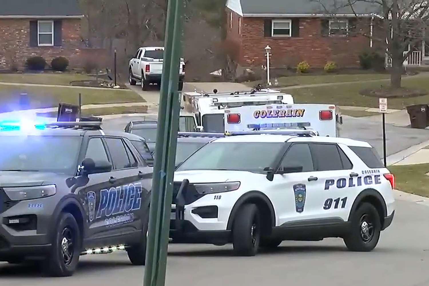 Family Dog Tips Over Bassinet and Bites Infant