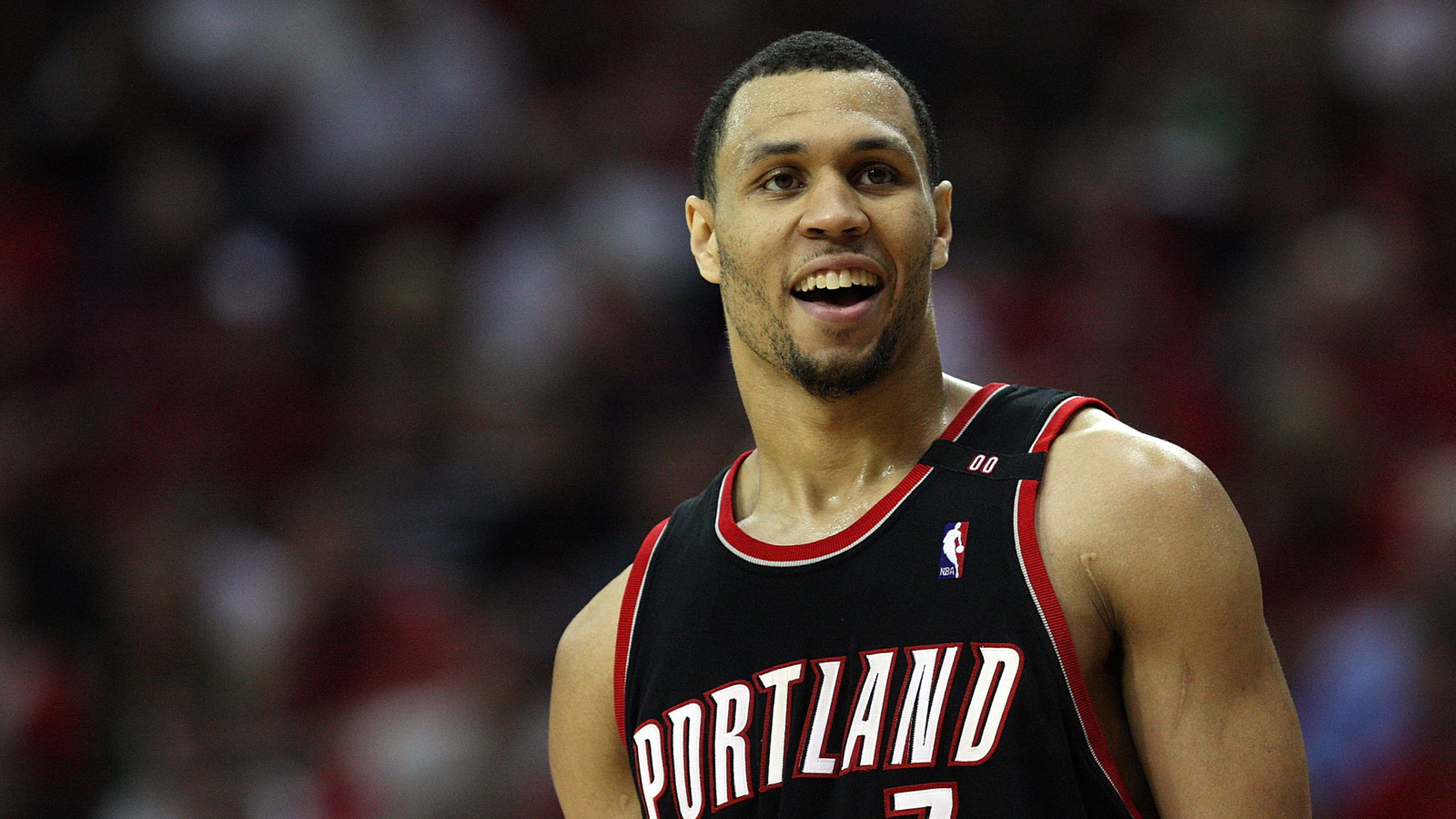 Brandon Roy
