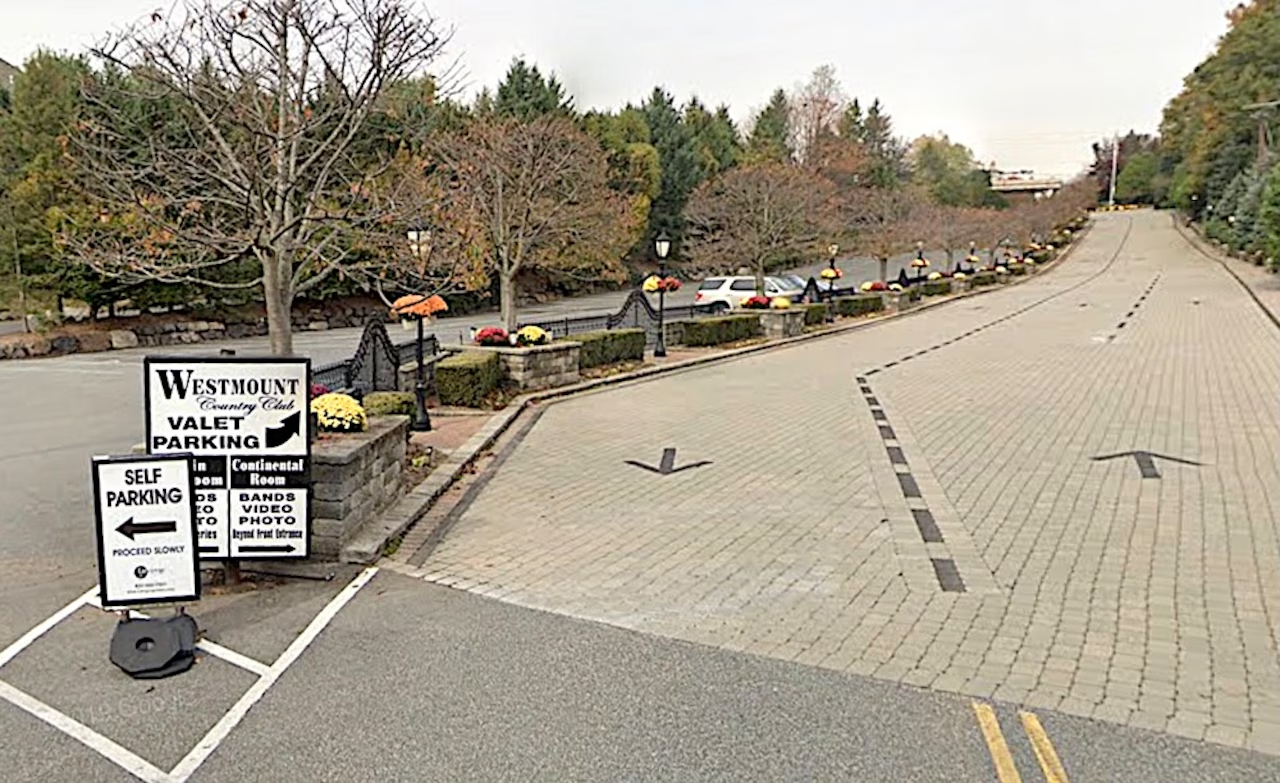 Westmount Country Club