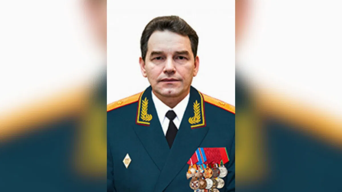 Fanil Sarvarov