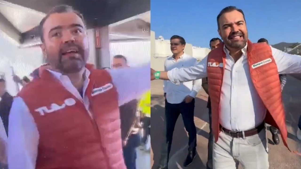 Gerardo Quirino Velázquez