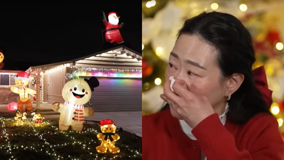 James and Jannet Hays