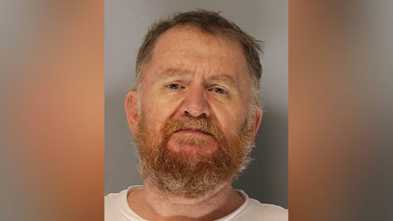 Todd Alexander Stalcup