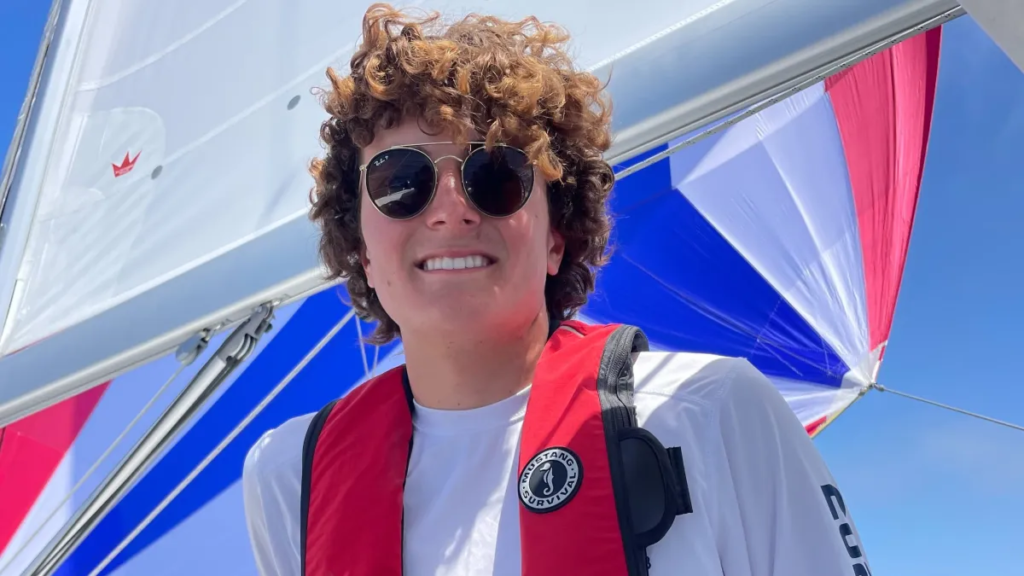 Marcus Alexander Muench Casanova