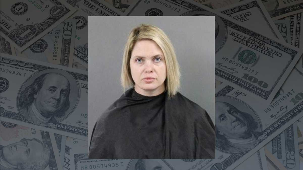 Pamela Brooke Schronce