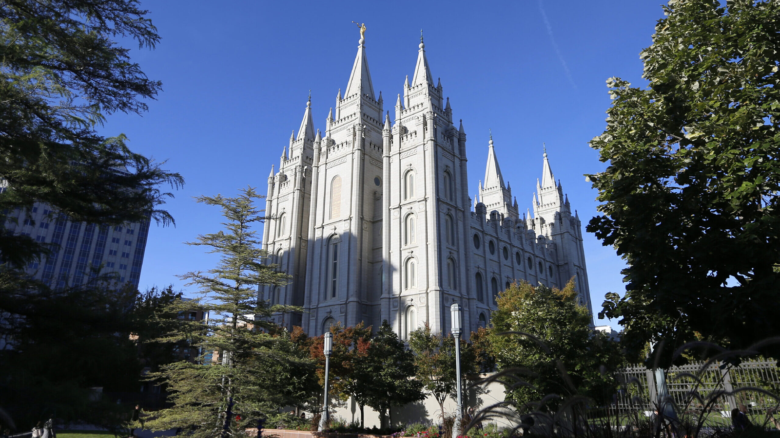 Church of Jesus Christ of Latter-day Saints