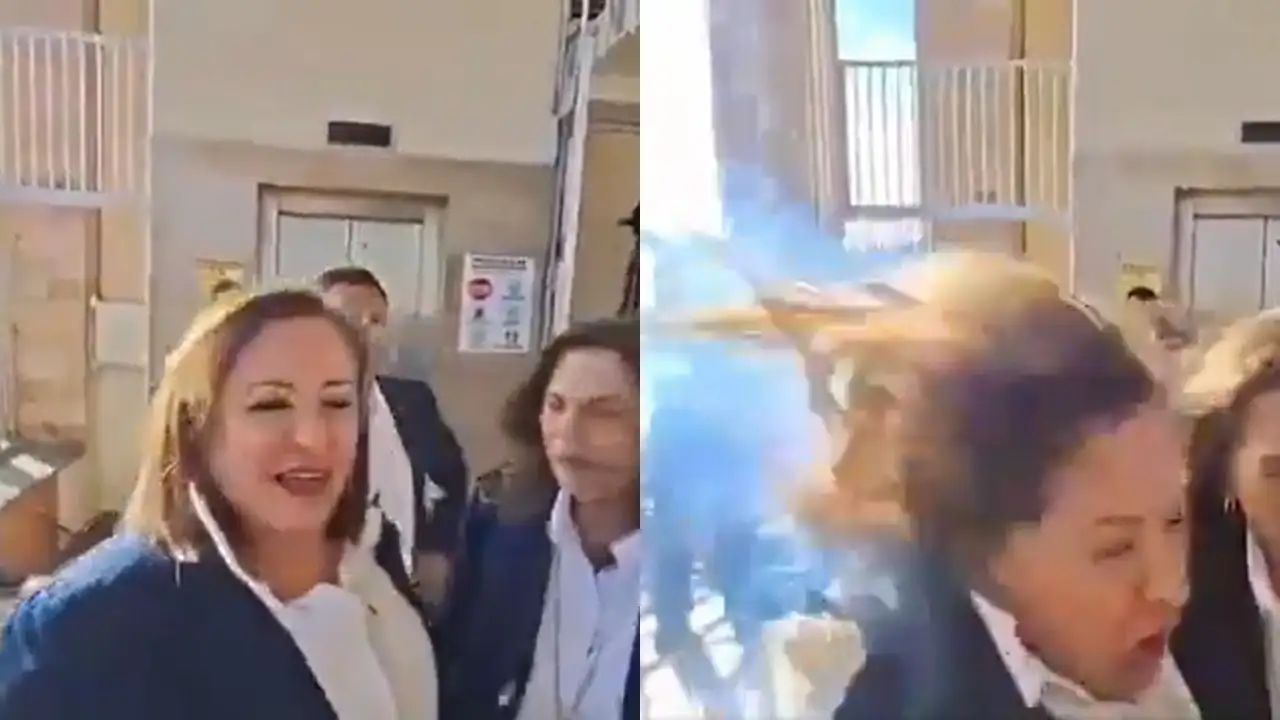 Gladis Aurora López