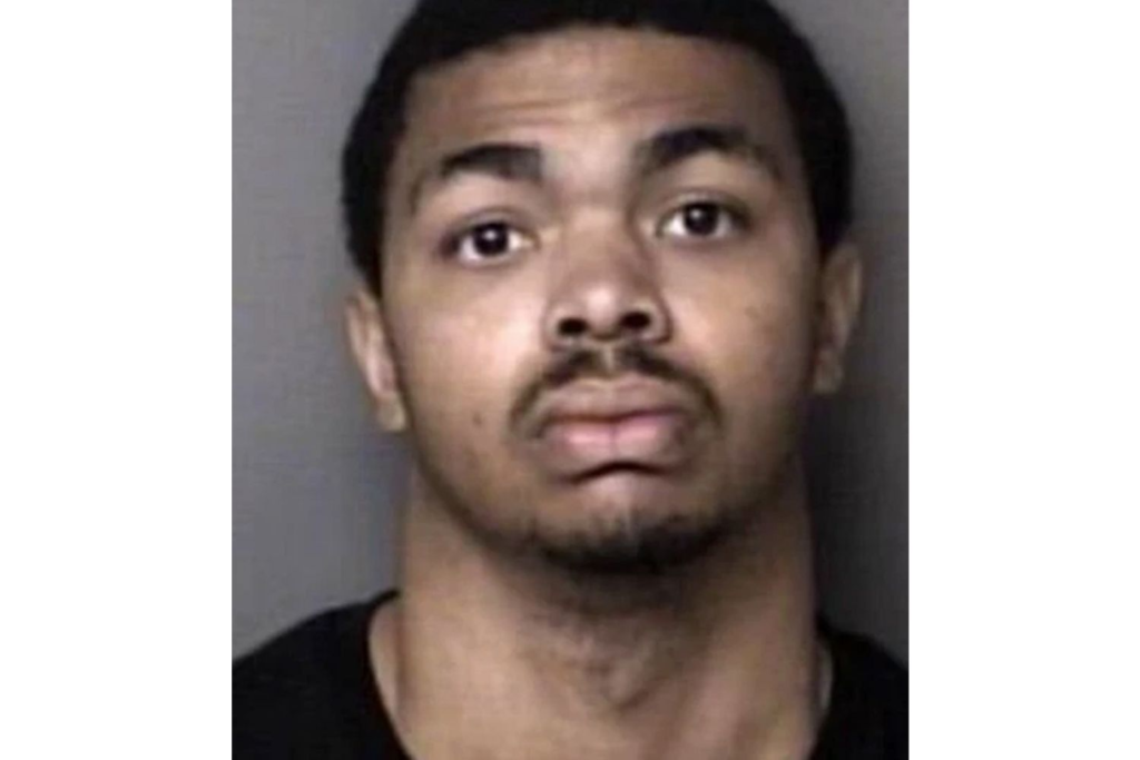 Christian Sturdivant