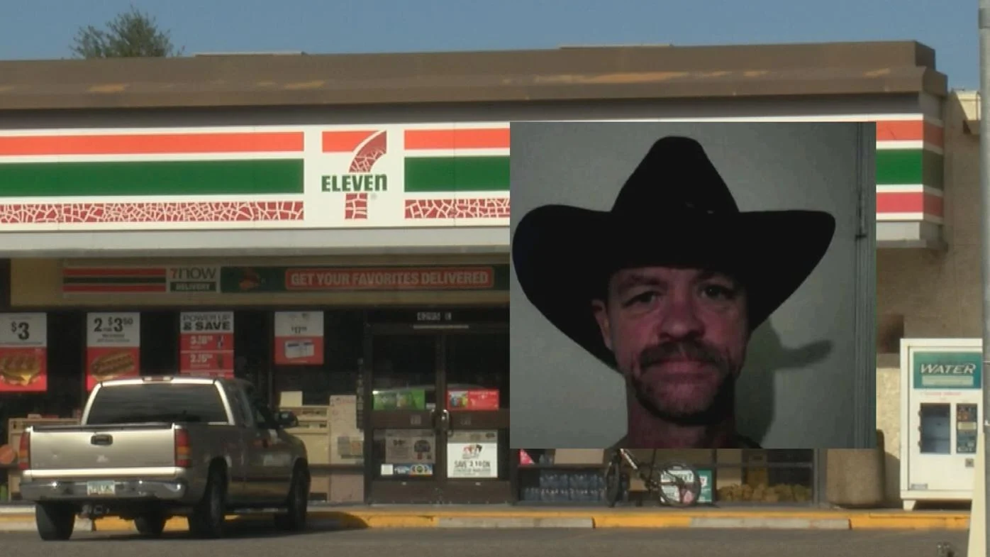 Andres Kenneth McKale