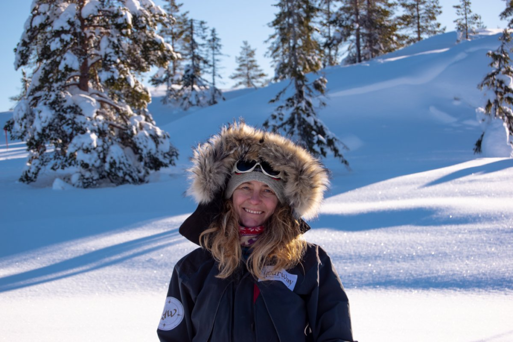 Kathinka Gyllenhammar