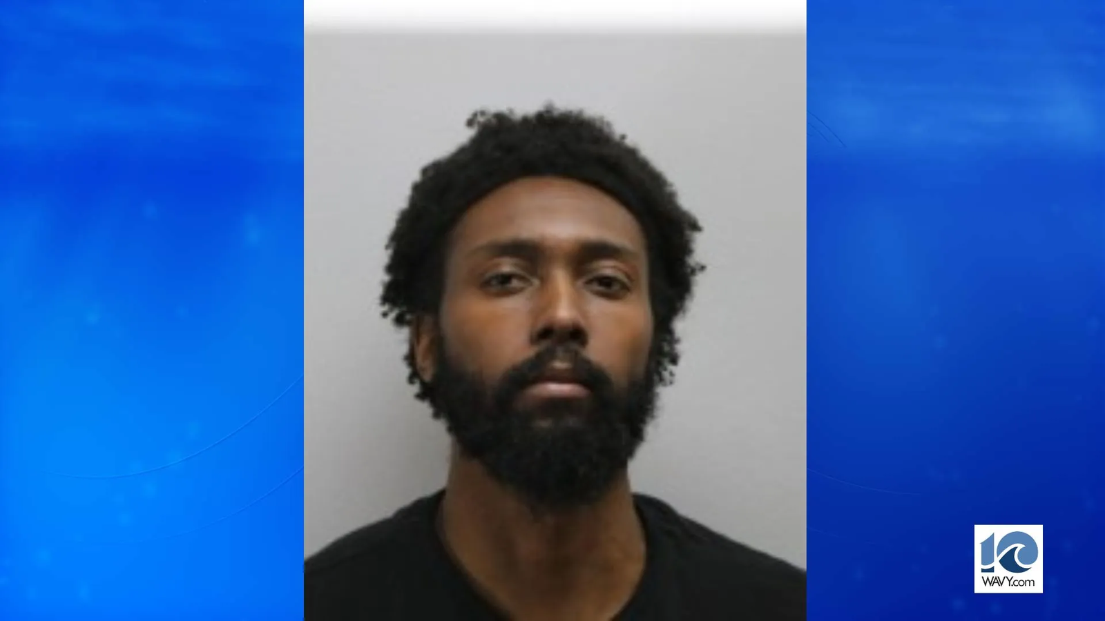 Malcolm Aubrey Weathers