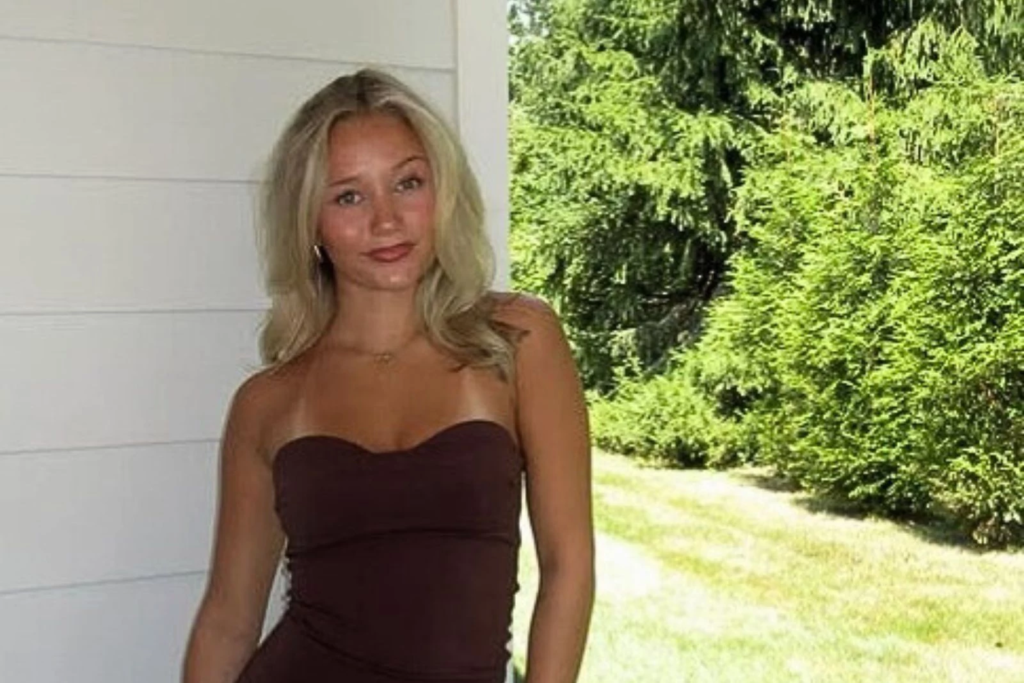 Siena Marie Brachelli