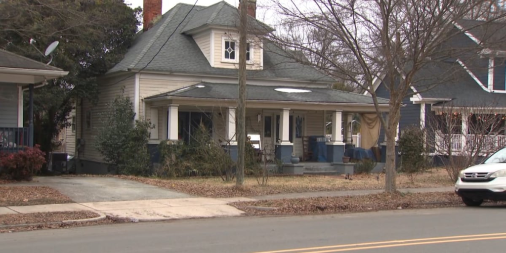 Mauled to Death by Her Own Dog