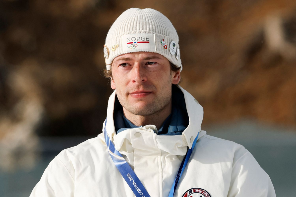 Sturla Holm Lægreid