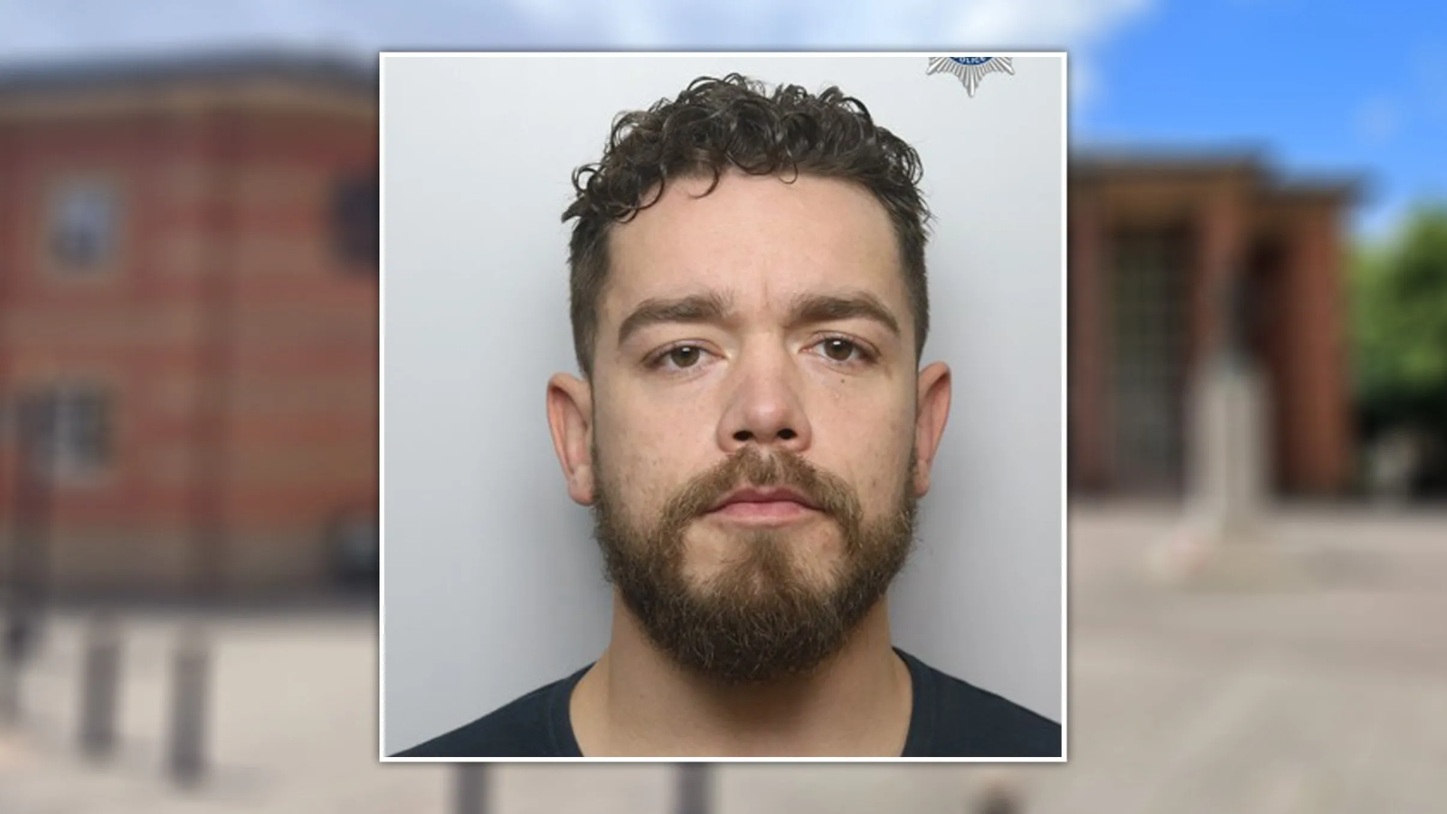 James Harrison Trimble-Pettitt