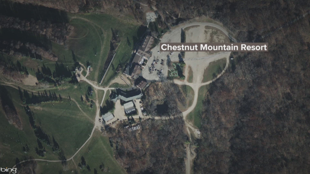 Chestnut Mountain Resort