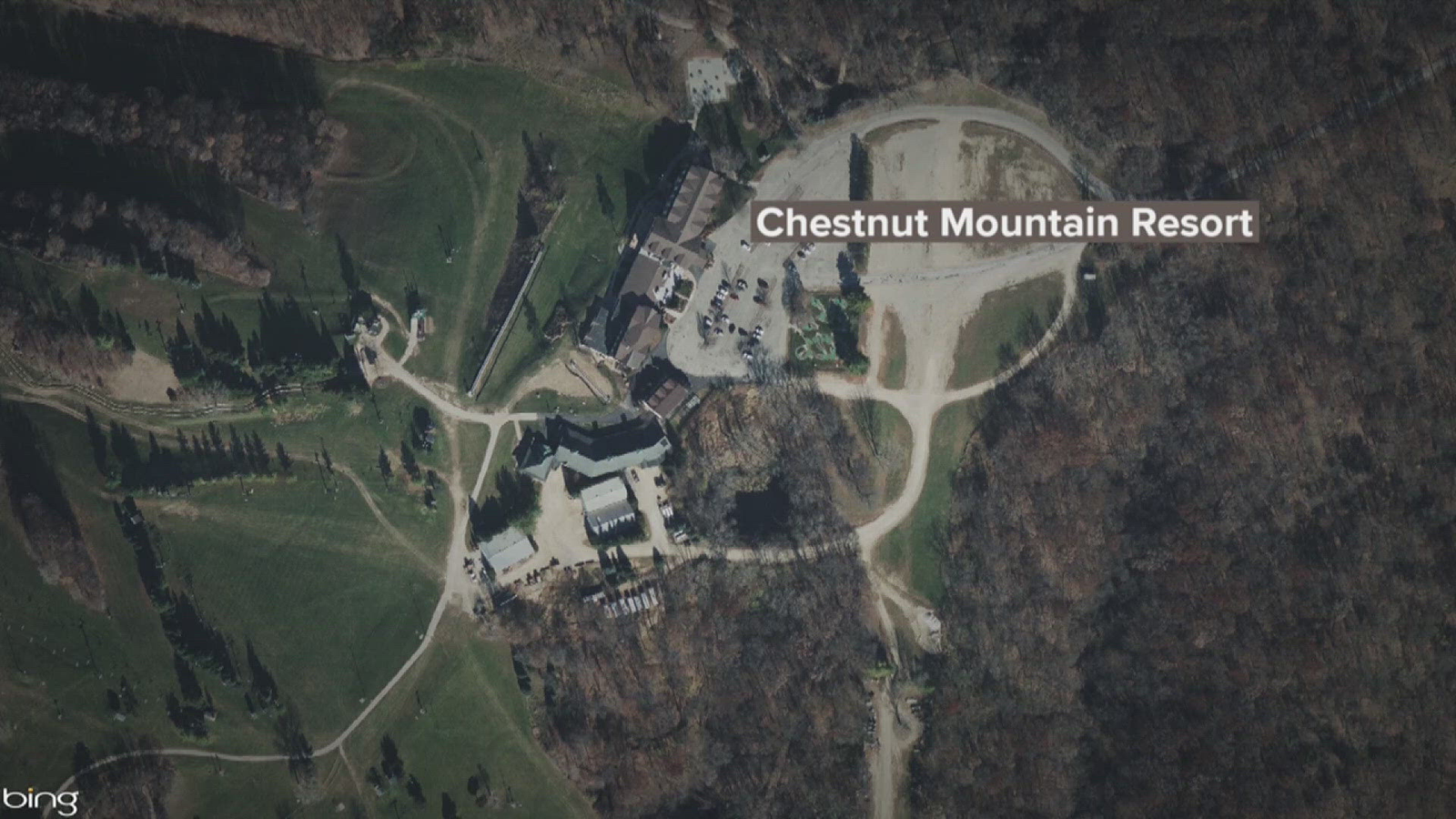 Chestnut Mountain Resort