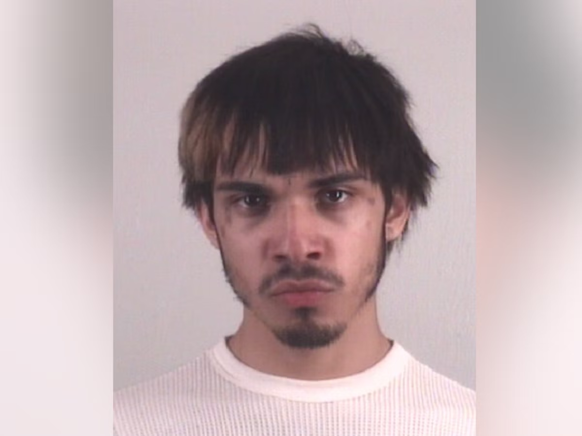 Raymond Isaac Carmona