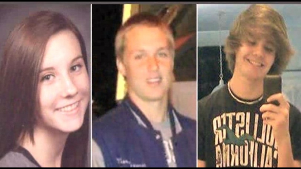 Hypnotized by Principal