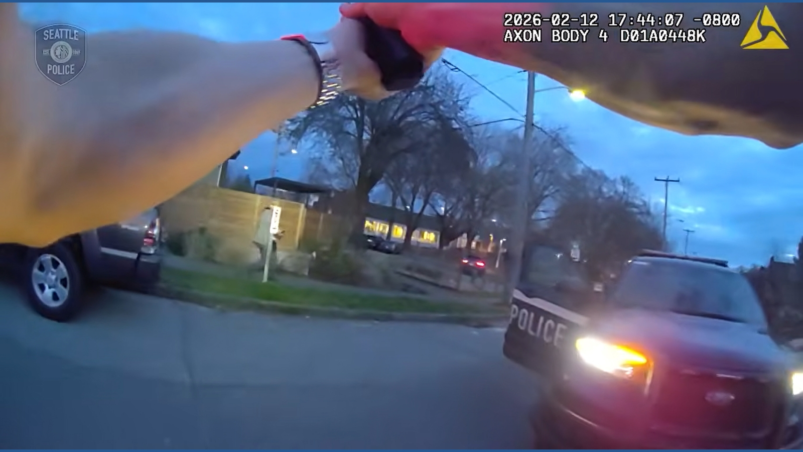 Christopher Michael Bowman