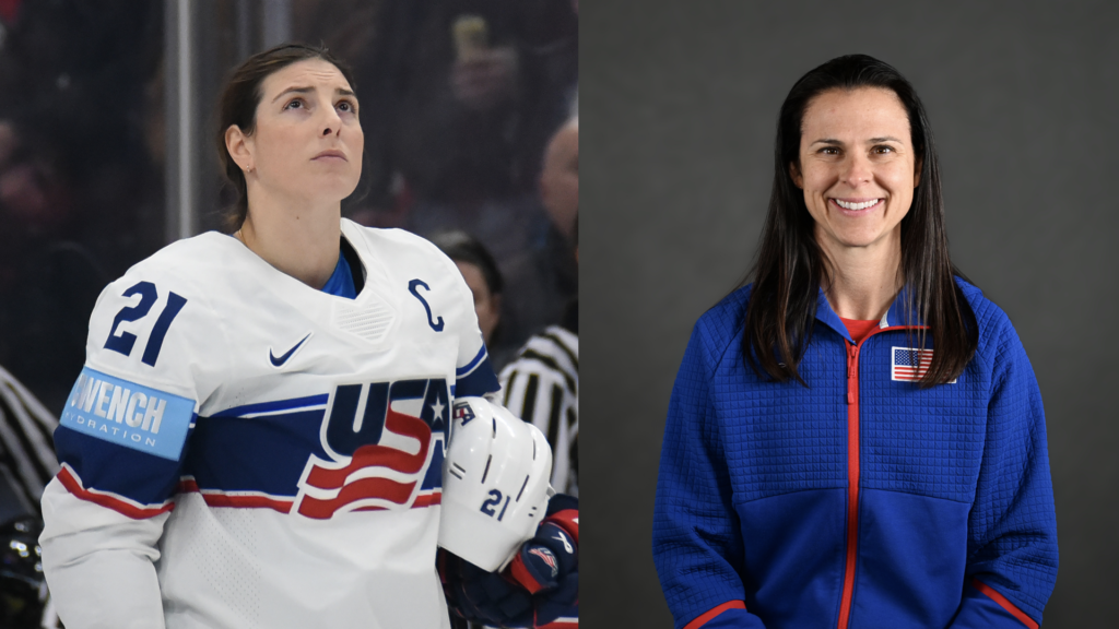 Hilary Knight