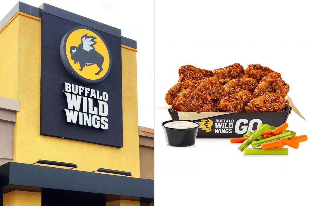 Buffalo Wild Wings