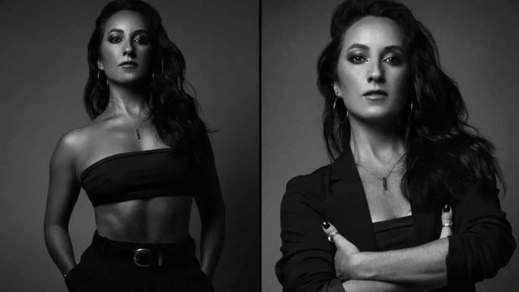 Kerri-Anne Donaldson