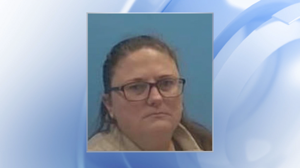 Kendra Justice Floyd