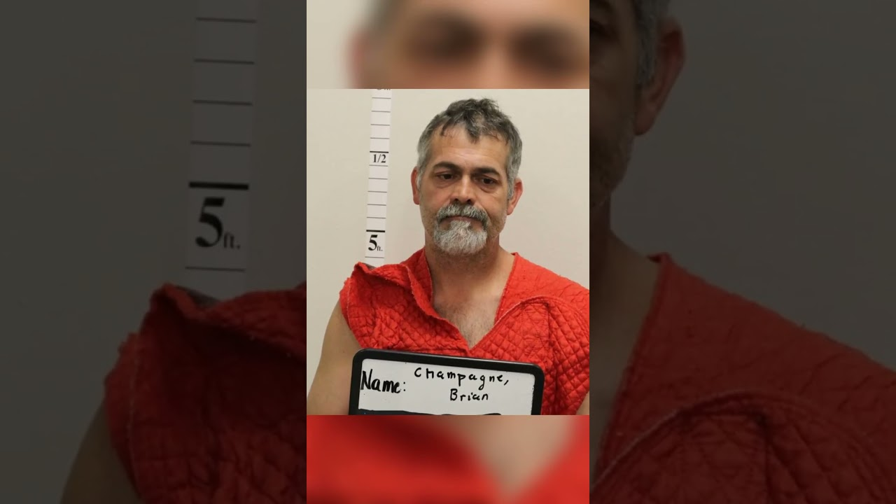 Brian Champagne