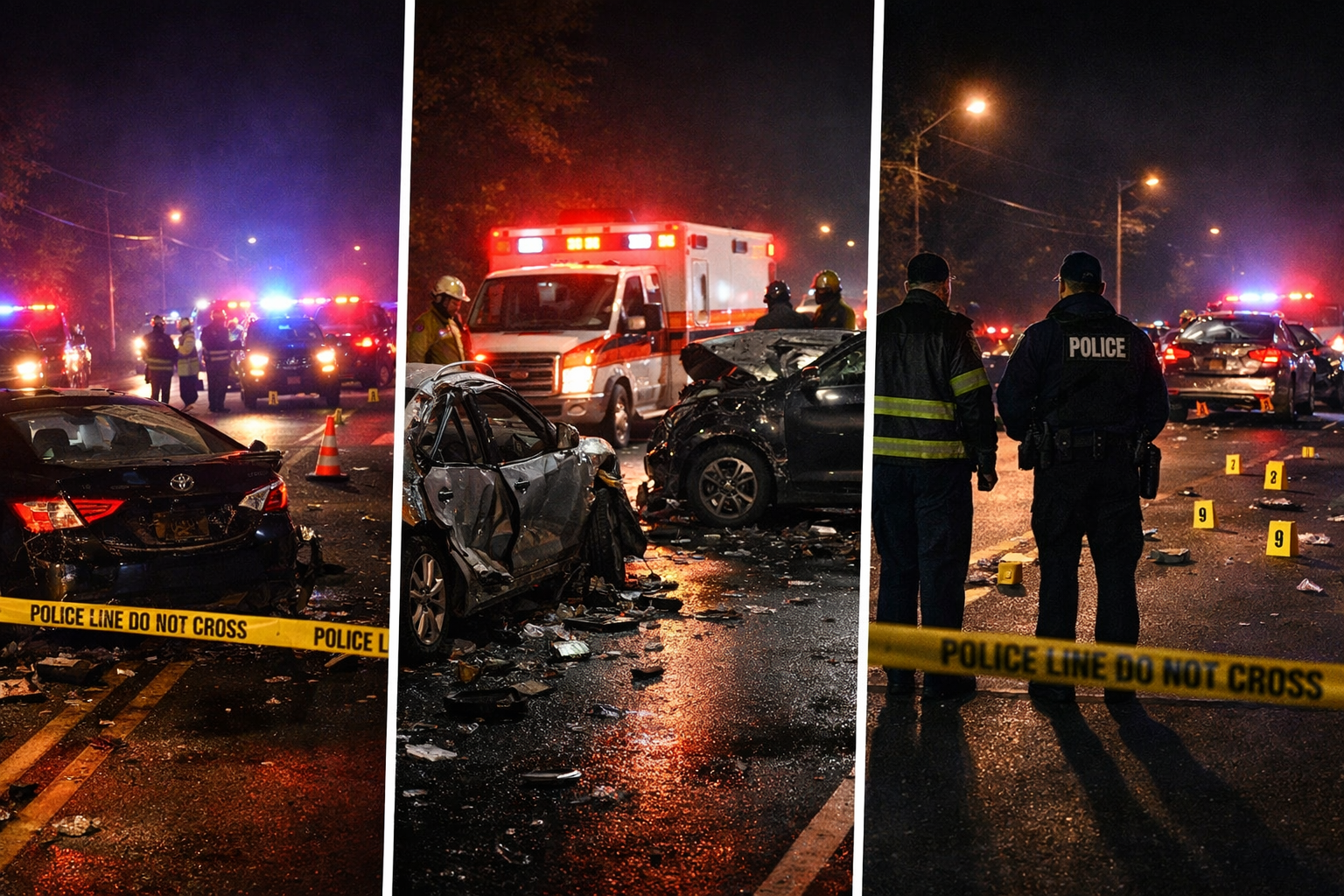 River Jordan Washington