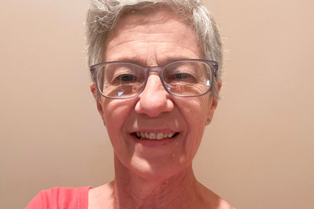 Diane Emily Pellington