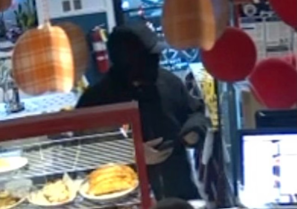 Mi Rinconcito Ecuatoriano