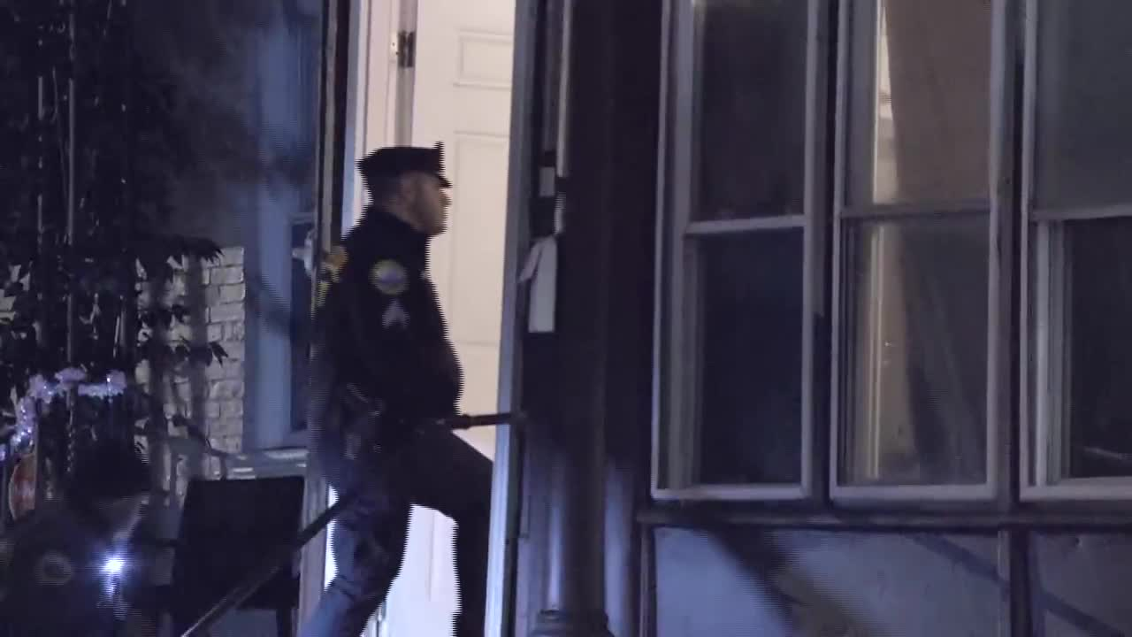 Jaimeer Jones-Walker